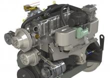 Engines Power Solutions International 3.0 Liter