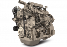 Engines John Deere 3029