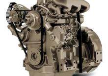 Engines John Deere Construction 3029DF120