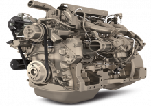 Engines John Deere Construction 3029HI530