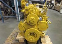 Engines Perkins 3046