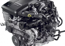 Engines GM 3.0L I-6