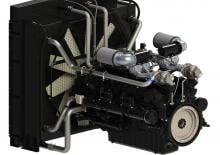 Engines Power Solutions International 32 Liter