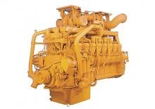 Engines Caterpillar 3516B
