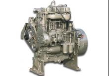 Engines Eicher 398EED 