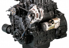Engines Daedong 3A139LW 