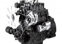 Engines Daedong 3A165LWEG