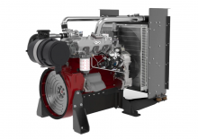 Engines Tumosan 3DT-29G-055C