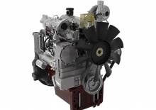 Engines Tumosan 3DT-29T-055C
