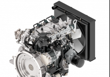 Engines Hatz 3H50T