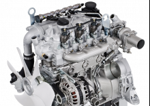 Engines Hatz 3H50TI