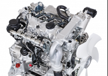 Engines Hatz 3H50TIC
