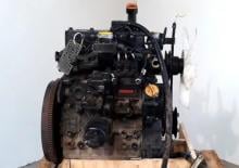 Engines Yanmar 3TNE82