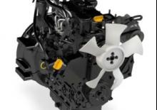 Engines Yanmar 3TNV74F-NDYA