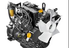 Engines Yanmar 3TNV74F-SDSA
