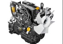 Engines Yanmar 3TNV80F-NGGE