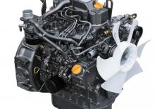 Engines Yanmar 3TNV82A