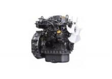 Engines Yanmar 3TNV88(-B)