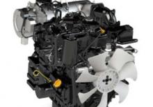 Engines Yanmar 3TNV88C-DSA