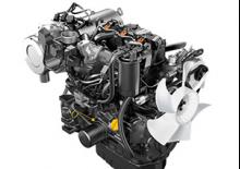 Engines Yanmar 3TNV88C-DYEM