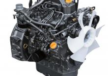 Engines Yanmar 3TNV88CT-DYEM