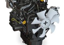 Engines Yanmar 3TNV88F-ESGY