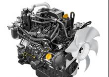 Engines Yanmar 3TNV88F-UGGE