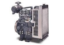 Engines Perkins 403D-15