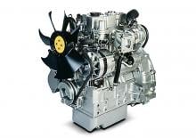 Engines Perkins 403D-15T