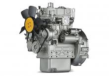 Engines Perkins 403F-11