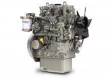 Engines Perkins 403J-11