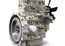 Engines Perkins 403J-17