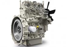 Engines Perkins 403J-17T
