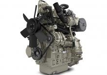 Engines Perkins 403J-E17T