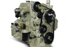 Engines John Deere Construction 4045DF270