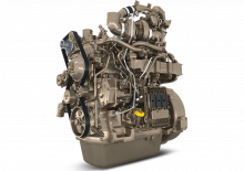 Engines John Deere Construction 4045HFC09