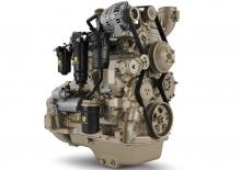 Engines John Deere Construction 4045HI550