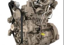 Engines John Deere Construction 4045HI551