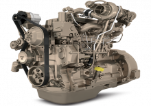 Engines John Deere Construction 4045TI530