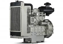 Engines Perkins 404D-22