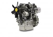 Engines Perkins 404F-E22T