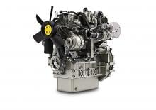 Engines Perkins 404J-E22TA