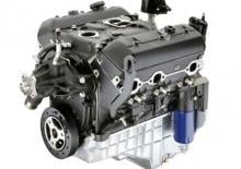 Engines GM 4.3 V6 LPG 