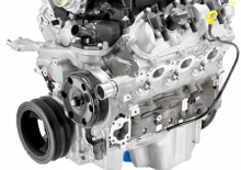 Engines GM 4.3L V-6