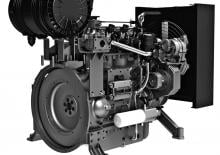 Engines Power Solutions International 4.5 Liter