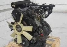 Engines Tata 483DL