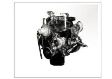 Engines Tata 497