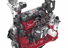 Engines AGCO Power 49HD