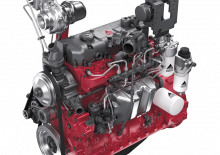 Engines AGCO Power 49HD
