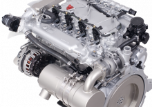 Engines Hatz 4H50